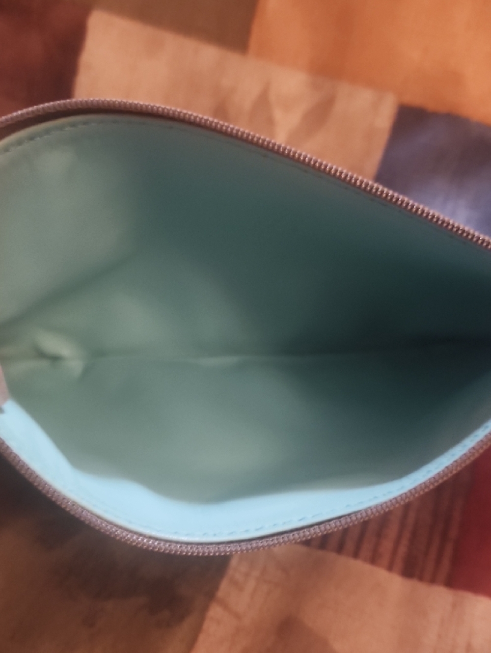 Tiffany & Co. Clutch - Picture 6 of 9